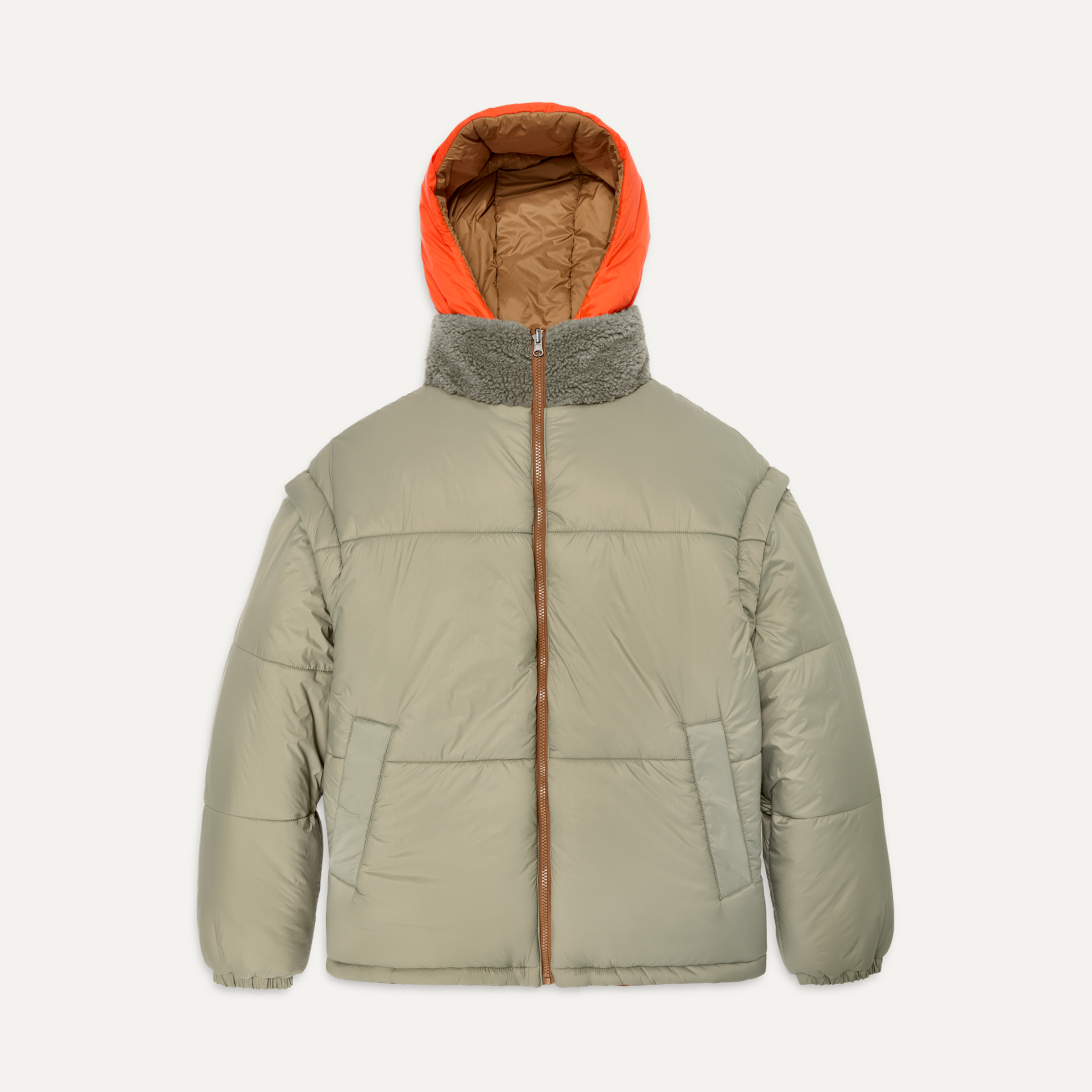 【特別送料無料！】 Puffer Conv Kristian UGG® Coat UGG® | for ジャケット・アウター